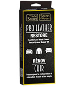 Pro Leather Restore