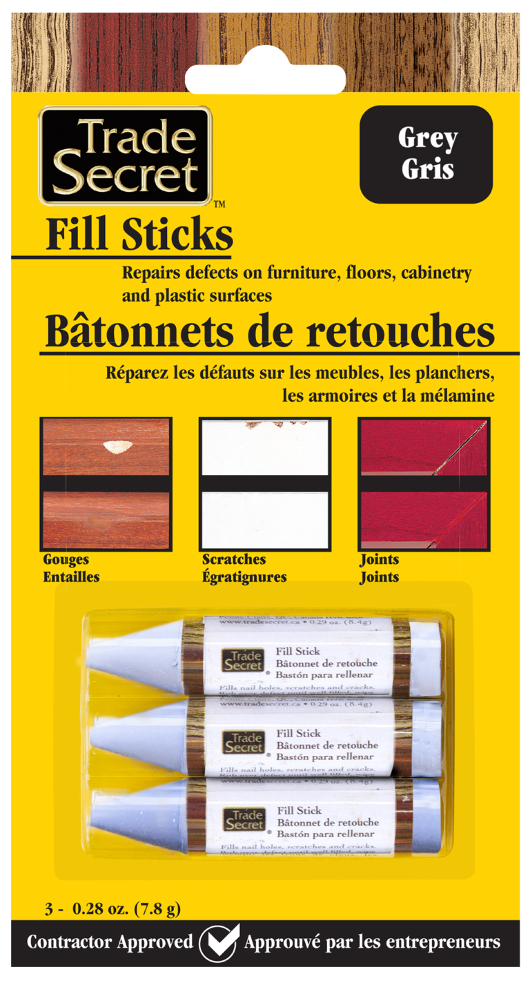 Fill Sticks Dover Finishing Products