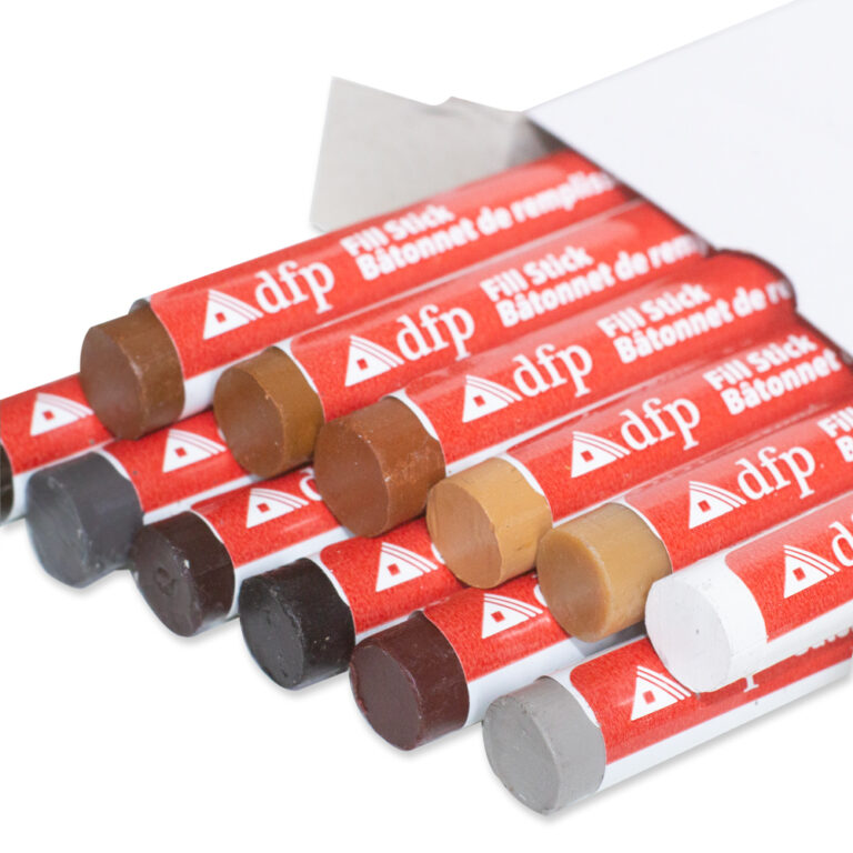 Dover Finishing Products Surface solutions since 1950