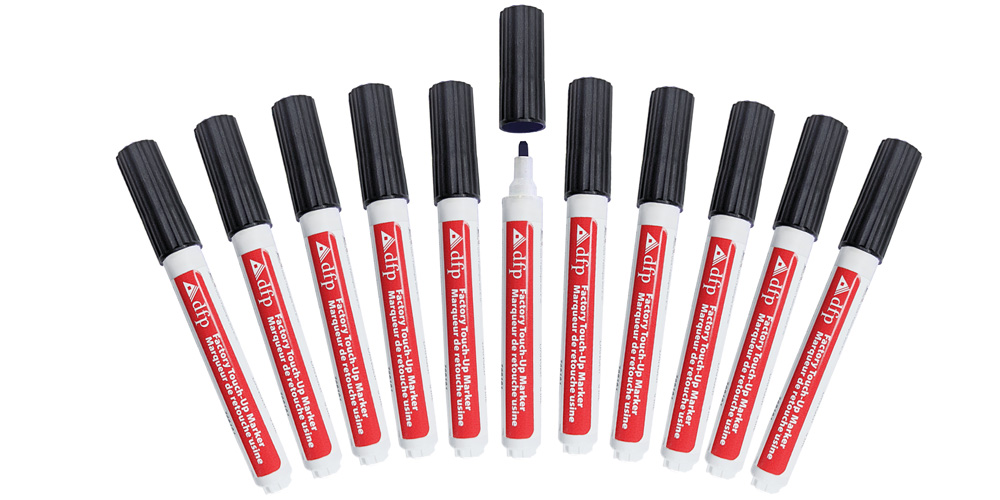 766 Factory Touch-Up Markers